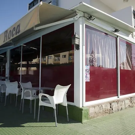 公寓式酒店 Roca -