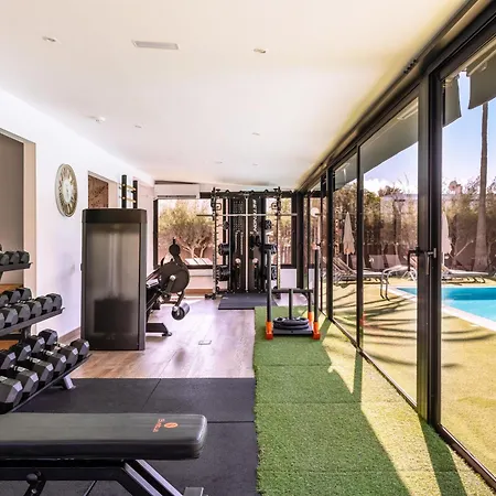 Apart-hotel Roca -