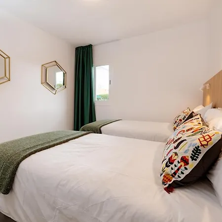 Roca - Aparthotel