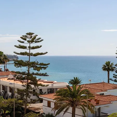 Roca - Appart hôtel Playa del Inglés