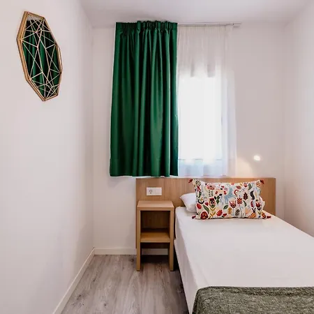 Roca - Aparthotel Playa del Inglés