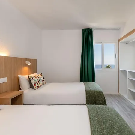 Roca - Aparthotel Playa del Inglés