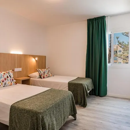 Aparthotel Roca - Playa del Inglés