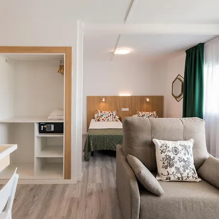 Roca - Aparthotel Playa del Inglés