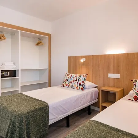Roca - Aparthotel Playa del Inglés