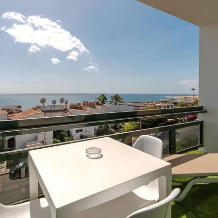 Roca Verde - Playa Del Ingles