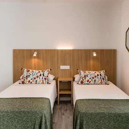Roca - Aparthotel Playa del Inglés
