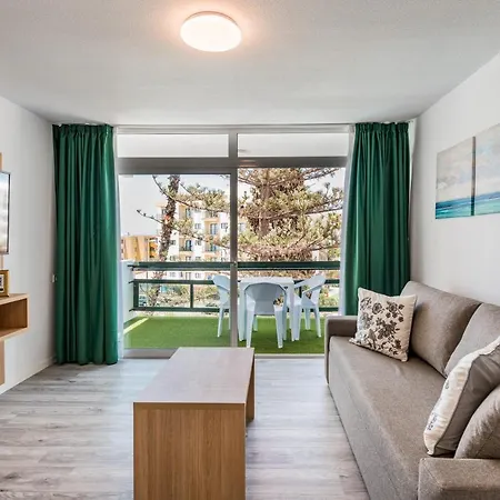 Roca Verde - Playa Del Ingles