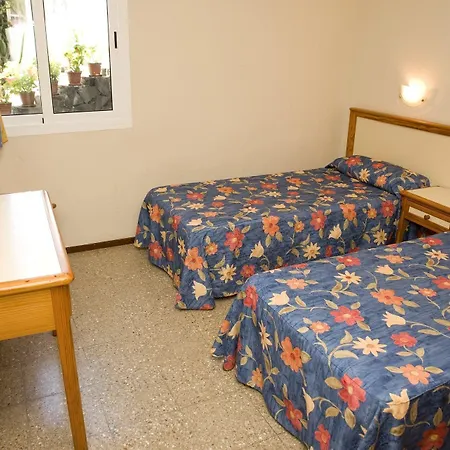 Roca Verde - Playa Del Ingles 3*