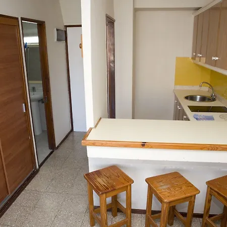 Aparthotel Roca - Playa del Inglés