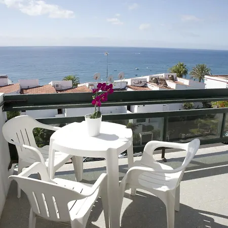 Aparthotel Roca -