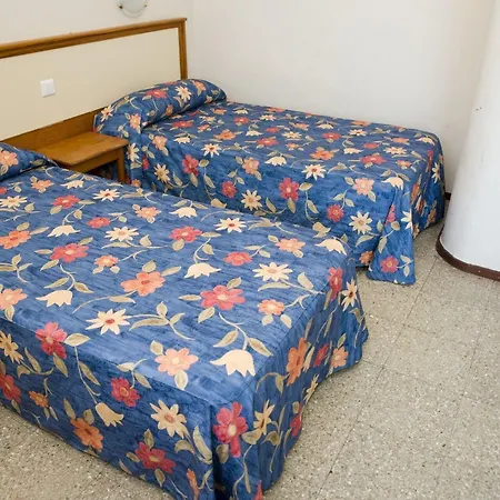 Roca - Aparthotel Playa del Inglés