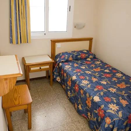 Roca - Playa del Inglés