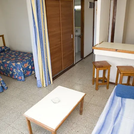Roca - Aparthotel Playa del Inglés