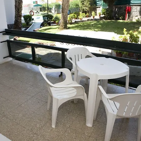 Aparthotel Roca - 2*
