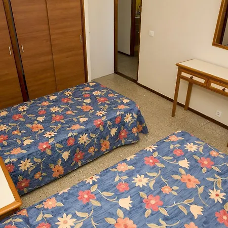 Roca - Aparthotel Playa del Inglés