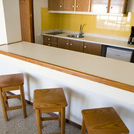 Roca - Aparthotel Playa del Inglés