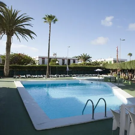 Aparthotel Roca - 2*