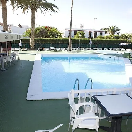 Roca - Playa del Inglés