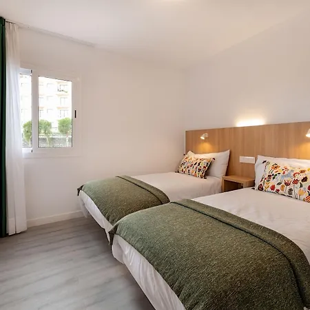 Roca - Aparthotel 2*