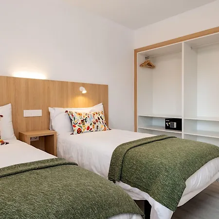 Roca - Aparthotel 2*