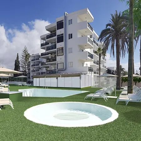 Roca - Aparthotel