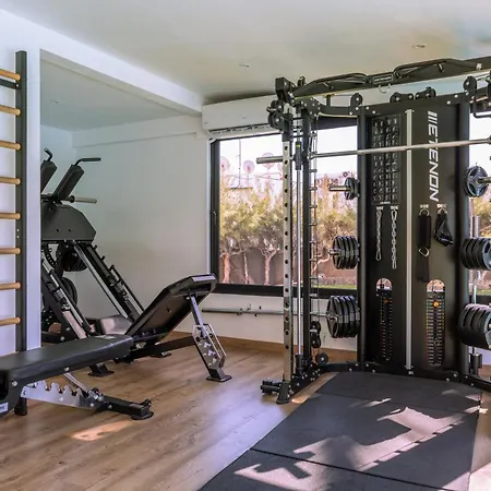 Roca Verde - Playa Del Ingles 3* Playa del Inglés