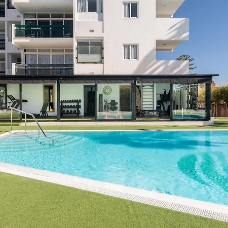 Roca Verde - Playa Del Ingles