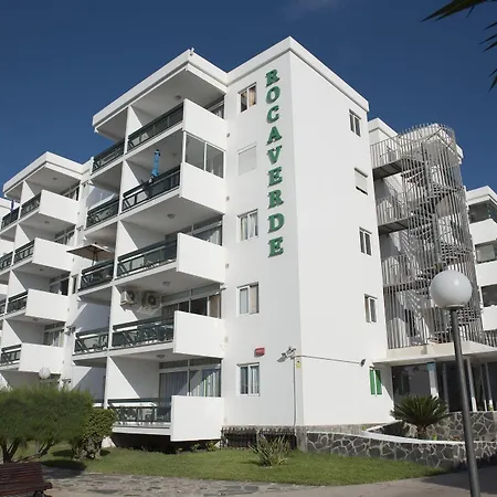 Roca By Folias - Hotel apartamentowy