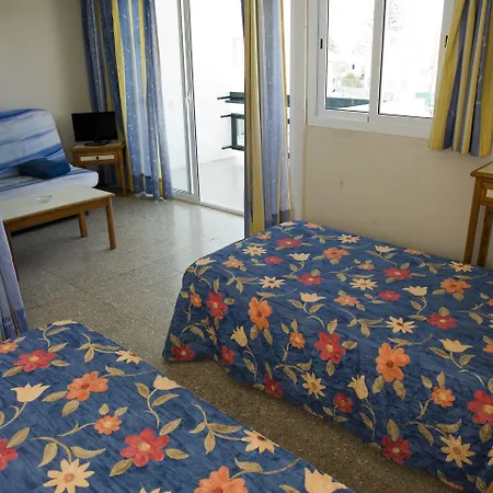 Roca By Folias - Hotel apartamentowy 3*