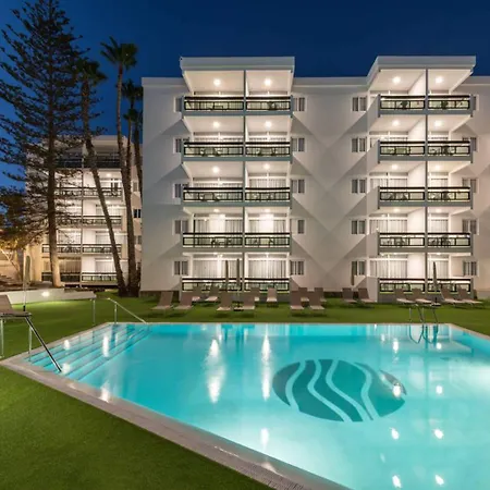 Roca By Folias - 3* Playa del Inglés