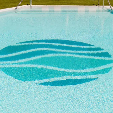 Hotel apartamentowy Roca By Folias -