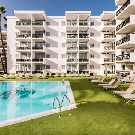 Roca By Folias - Hotel apartamentowy