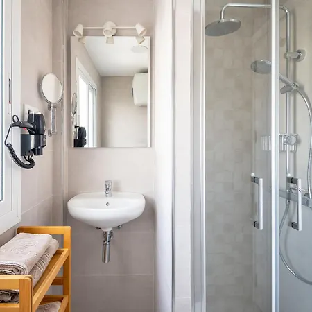 Apart Otel Roca By Folias - Playa del Ingles (Gran Canaria)