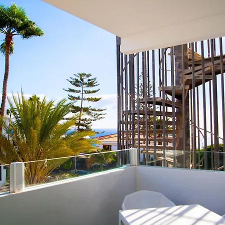 Roca By Folias - Apart Otel Playa del Ingles (Gran Canaria)