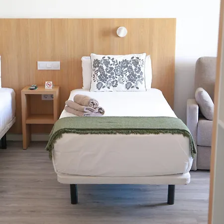 Roca By Folias - 3* Playa del Ingles (Gran Canaria)