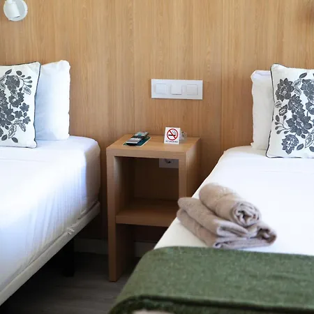 Roca By Folias - Apart Otel 3*