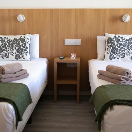 Roca By Folias - 3* Playa del Ingles (Gran Canaria)