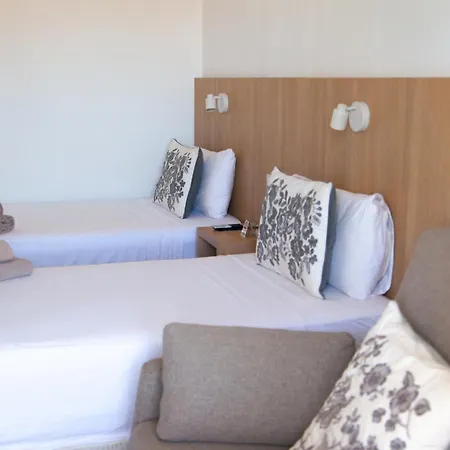 Apart Otel Roca By Folias - Playa del Ingles (Gran Canaria)
