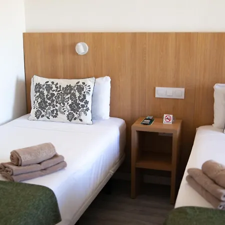 Roca By Folias - Apart Otel Playa del Ingles (Gran Canaria)