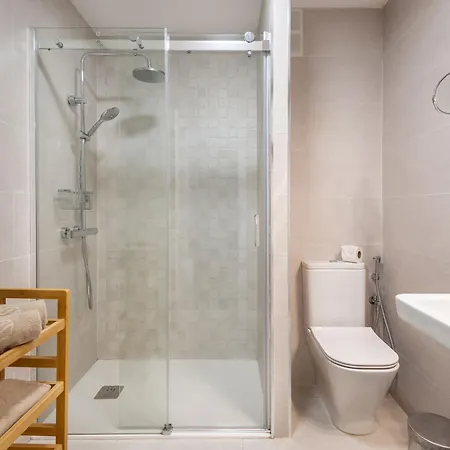 Roca By Folias - 3* Playa del Ingles (Gran Canaria)