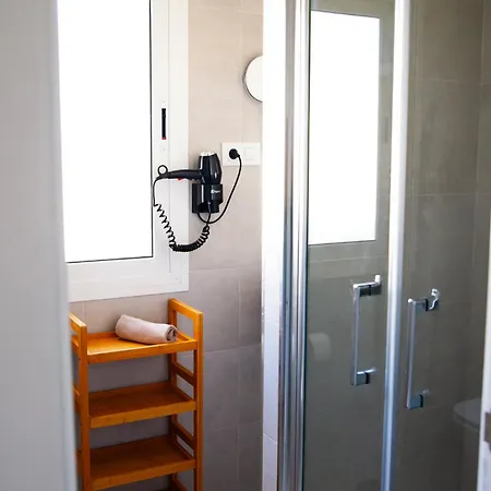 Apartmanhotel Roca By Folias - Playa del Inglés