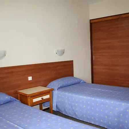 Apartahotel Roca - 3*