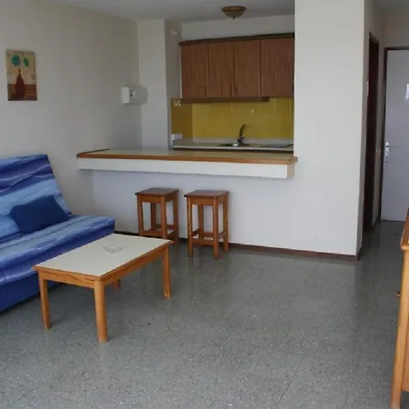 Aparthotel Roca - 2*