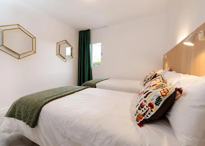 Roca By Folias - Apart Otel