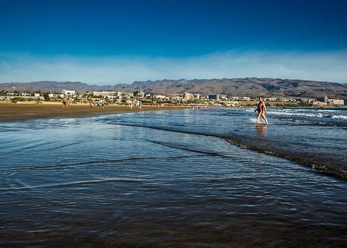 Roca By Folias - Playa del Ingles (Gran Canaria)