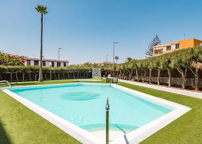 Apart Otel Roca By Folias - 3*