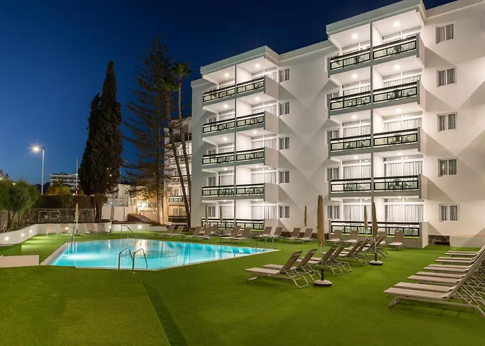 Roca By Folias - Apart Otel 3*