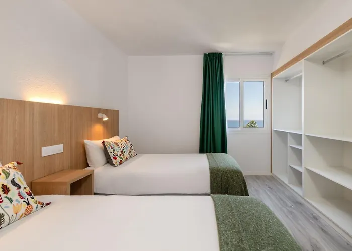 Roca By Folias - Apart Otel Playa del Ingles (Gran Canaria)
