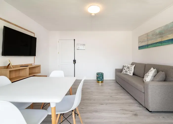 Roca By Folias - Apart Otel 3*